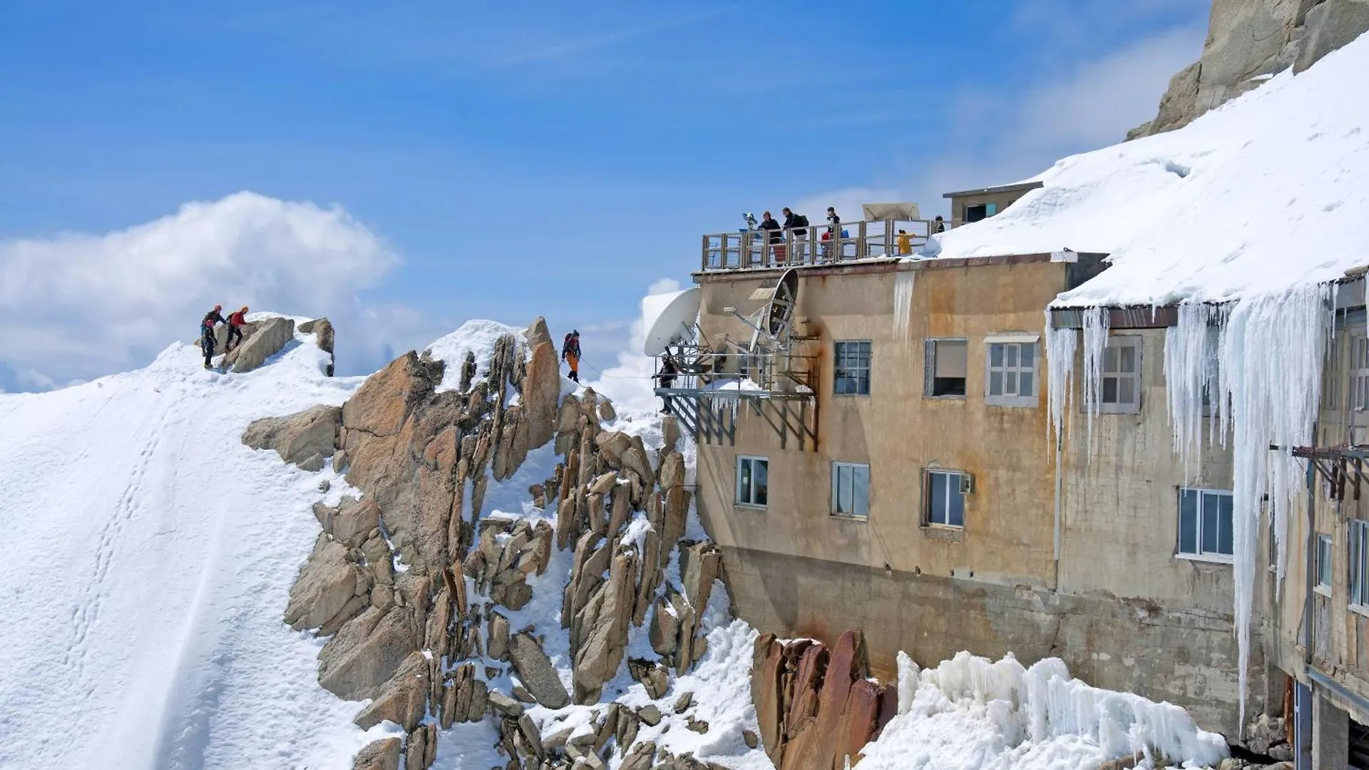Residence Le Cristal - Grands Montets 21 - Happy Rentals Chamonix 0*,  France
