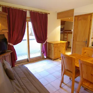 Argentière Mont-blanc Appartement