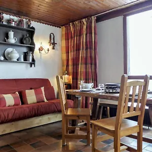 Lognan-1 By Interhome Appartement