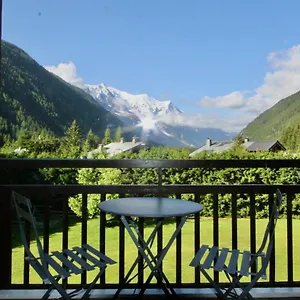 Grands Montets Appartement