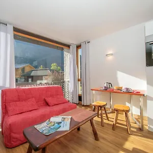 De Lognan- Les Drus 12 - Happy Appartement