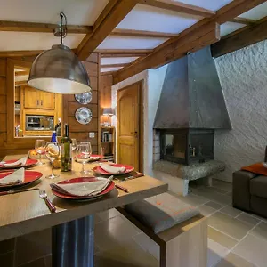 Résidence Les Amethystes - Happy Appartement