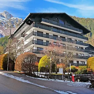 Résidence Du Brévent - Mont-blanc Village Chamonix