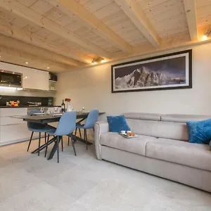 Résidence Grand Roc - Bruyères 119 Appartement